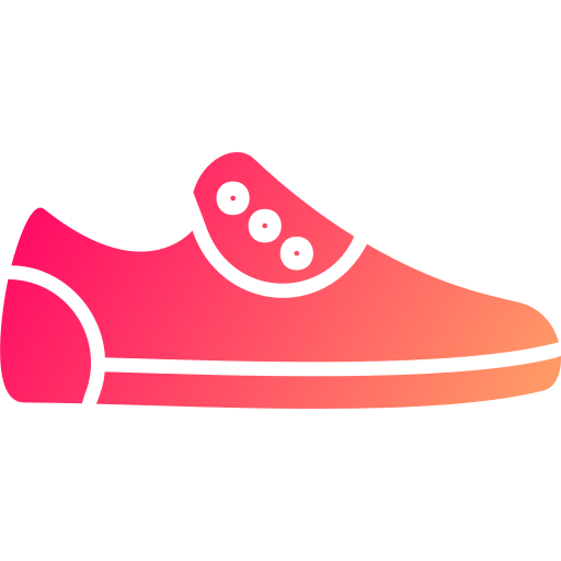 zapatos icono gratis