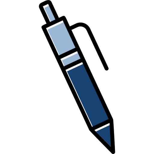 stift kostenlos Icon