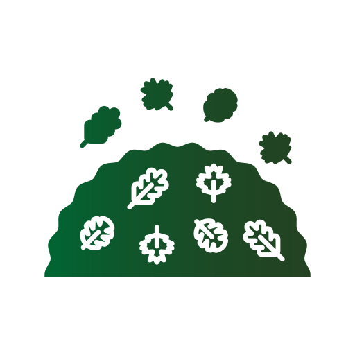 Leafs free icon
