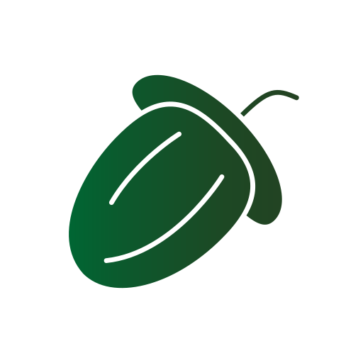 Acorn free icon Acorn free icon