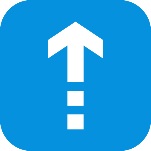 aufwärtspfeil kostenlos Icon aufwärtspfeil kostenlos Icon
