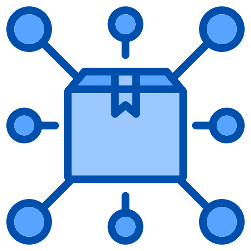 Network free icon
