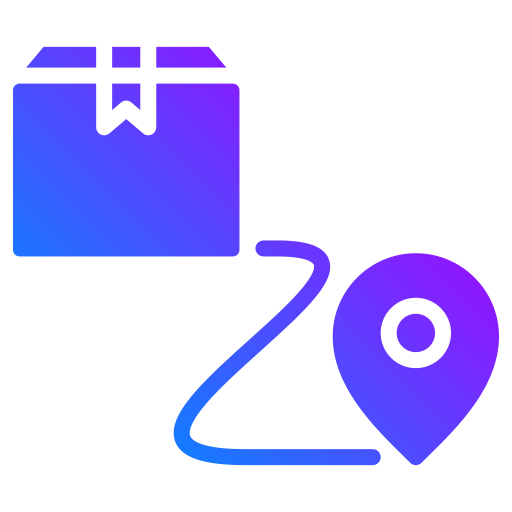 Tracking free icon Tracking free icon