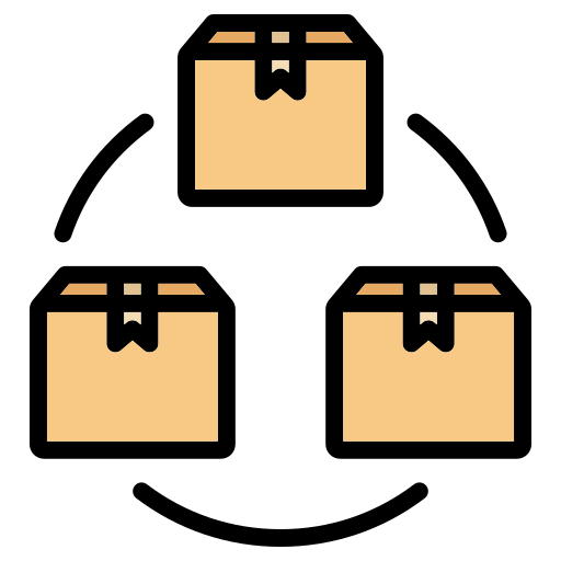 Circulation free icon Circulation free icon