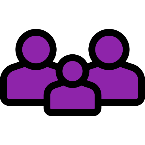 familie kostenlos Icon familie kostenlos Icon