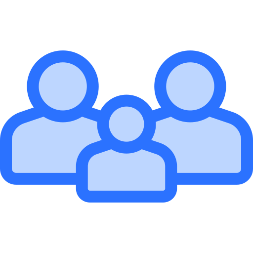 familie kostenlos Icon familie kostenlos Icon