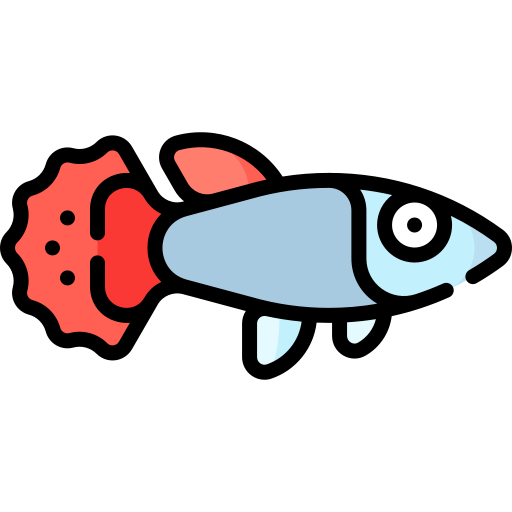 guppy icono gratis