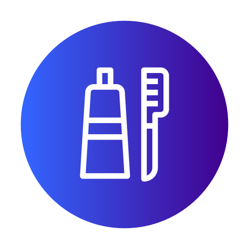 zahnpflege kostenlos Icon zahnpflege kostenlos Icon