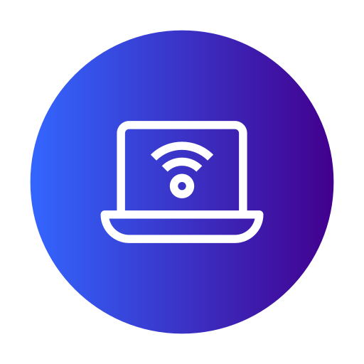 w-lan kostenlos Icon w-lan kostenlos Icon