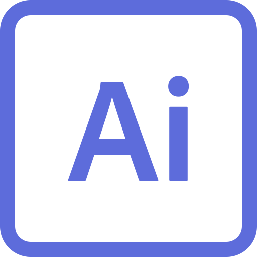 ilustrador icono gratis