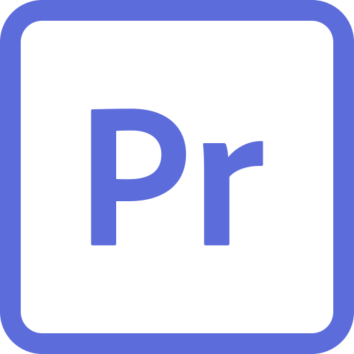 estreno profesional icono gratis