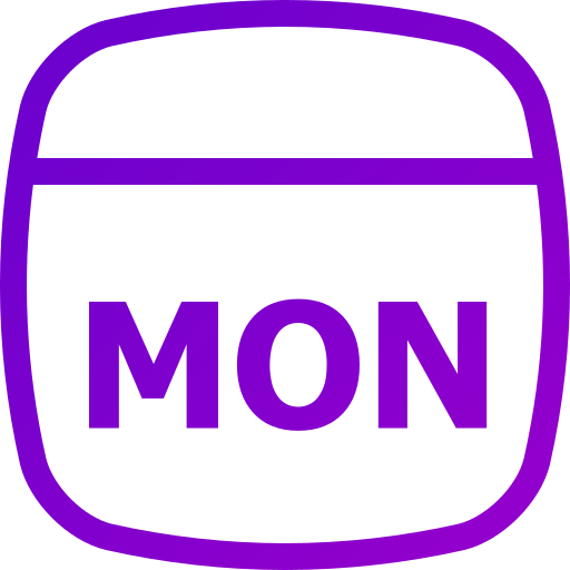 montag kostenlos Icon montag kostenlos Icon