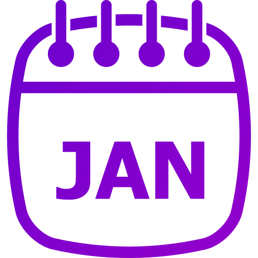 januar kostenlos Icon januar kostenlos Icon