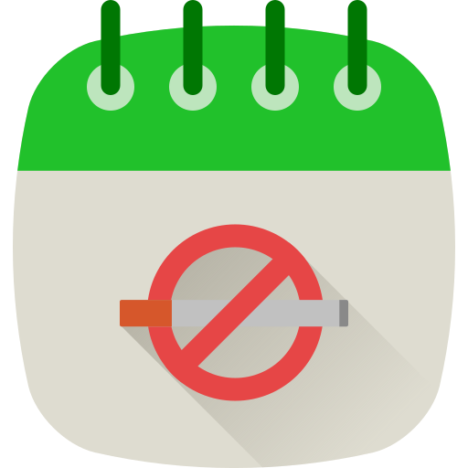 interdiction de fumer Icône gratuit