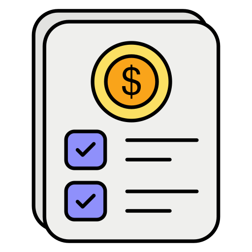 informe icono gratis