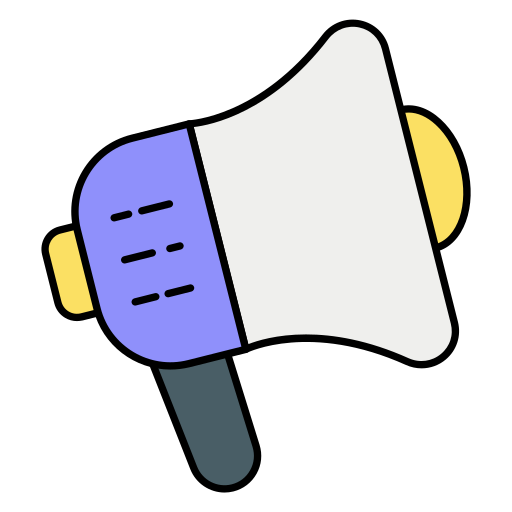 홍보 무료 아이콘