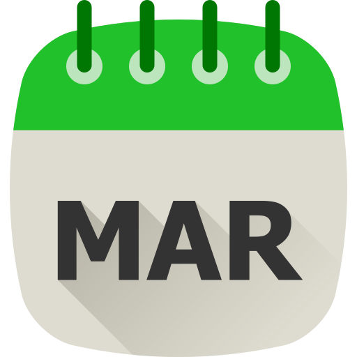 March free icon March free icon