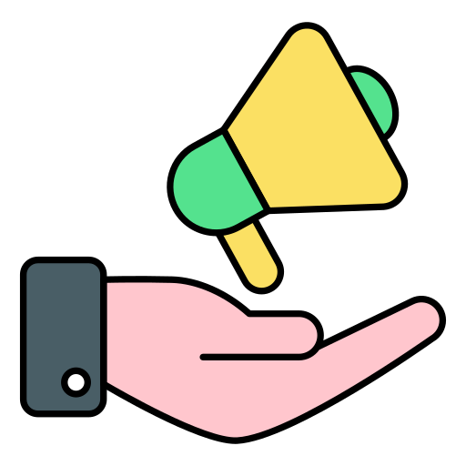 Реклама бесплатно иконка Реклама бесплатно иконка