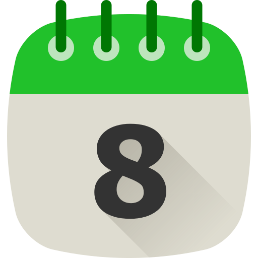 Восемь бесплатно иконка