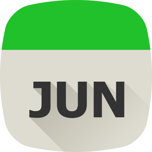 junio icono gratis