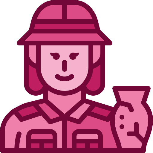 Археолог бесплатно иконка