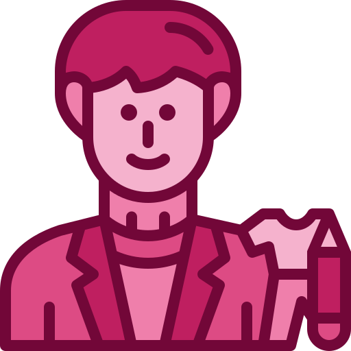 Модельер бесплатно иконка