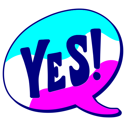 Yes Stickers - Free miscellaneous Stickers