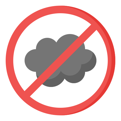 null emission kostenlos Icon
