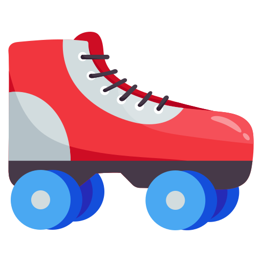skate grátis ícone