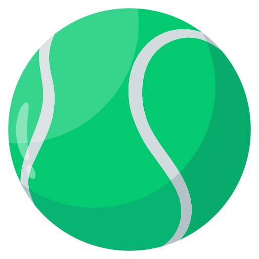 테니스 공 무료 아이콘 테니스 공 무료 아이콘