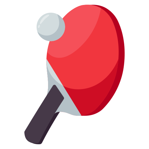 Table tenis free icon
