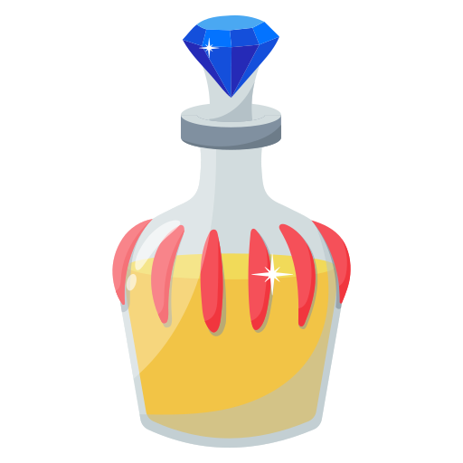 Potion free icon