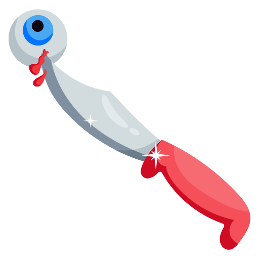 cuchillo icono gratis