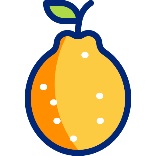 Hallabong free icon Hallabong free icon