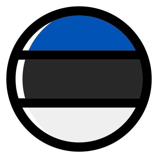 estonia icono gratis