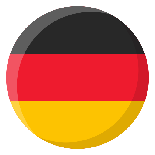 alemania icono gratis