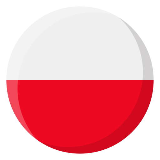 polonia icono gratis