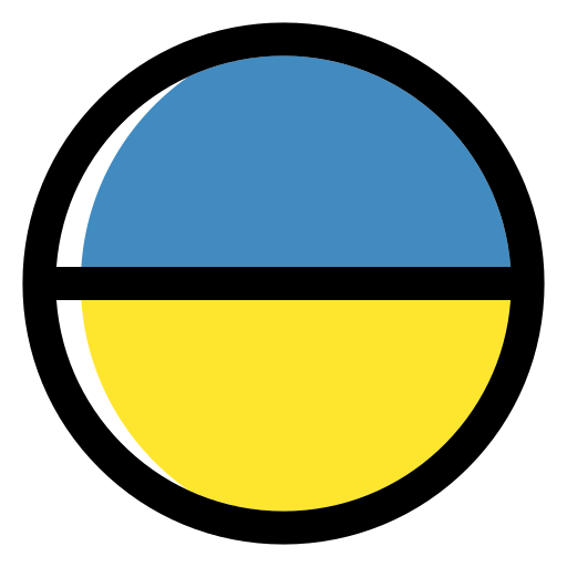 ucrania icono gratis