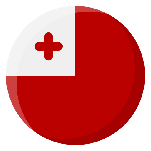 tonga icono gratis