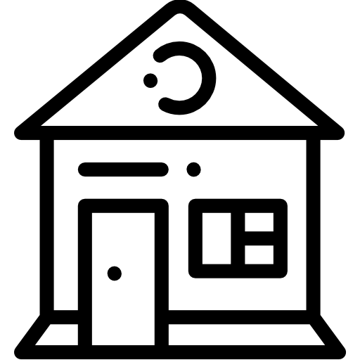 집 무료 아이콘