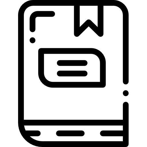 도서 무료 아이콘