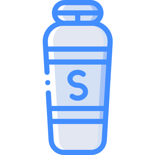 Shampoo free icon Shampoo free icon