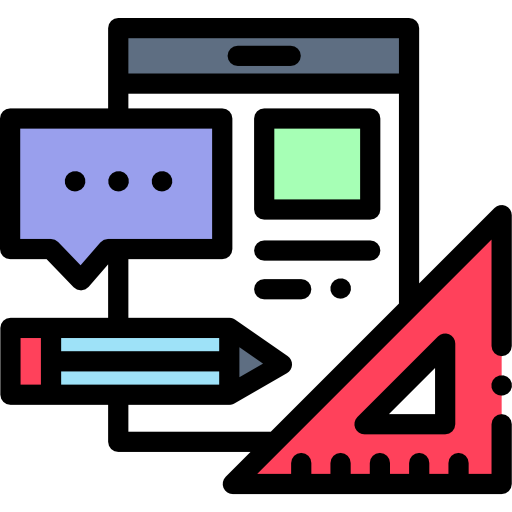 Design free icon