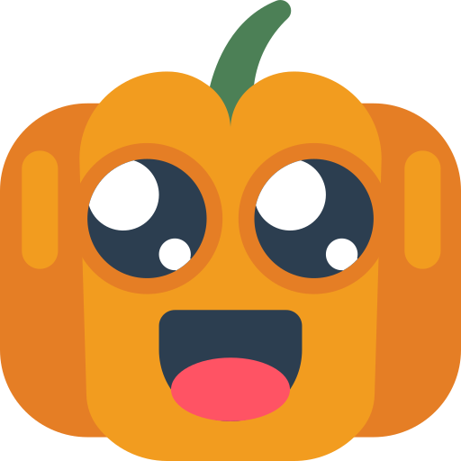 calabaza icono gratis