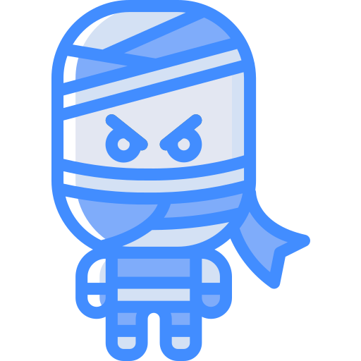 mumie kostenlos Icon mumie kostenlos Icon