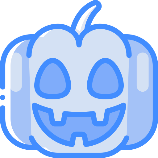 calabaza icono gratis