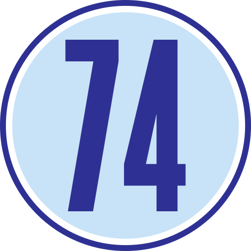 74 icono gratis