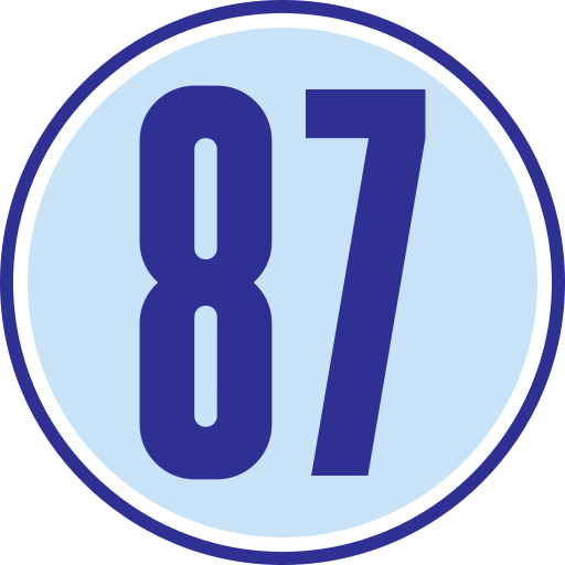 87 icono gratis