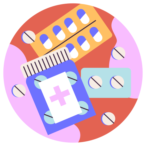 farmacia gratis sticker