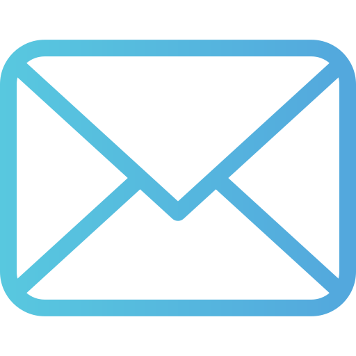 correo electrónico icono gratis